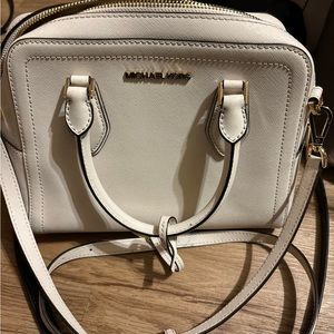 Hand bags barely used one never used